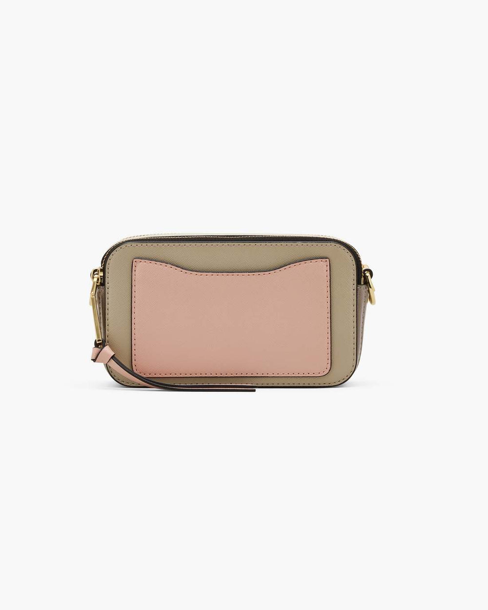 Marc Jacobs The Snapshot Khaki Multi BAGS