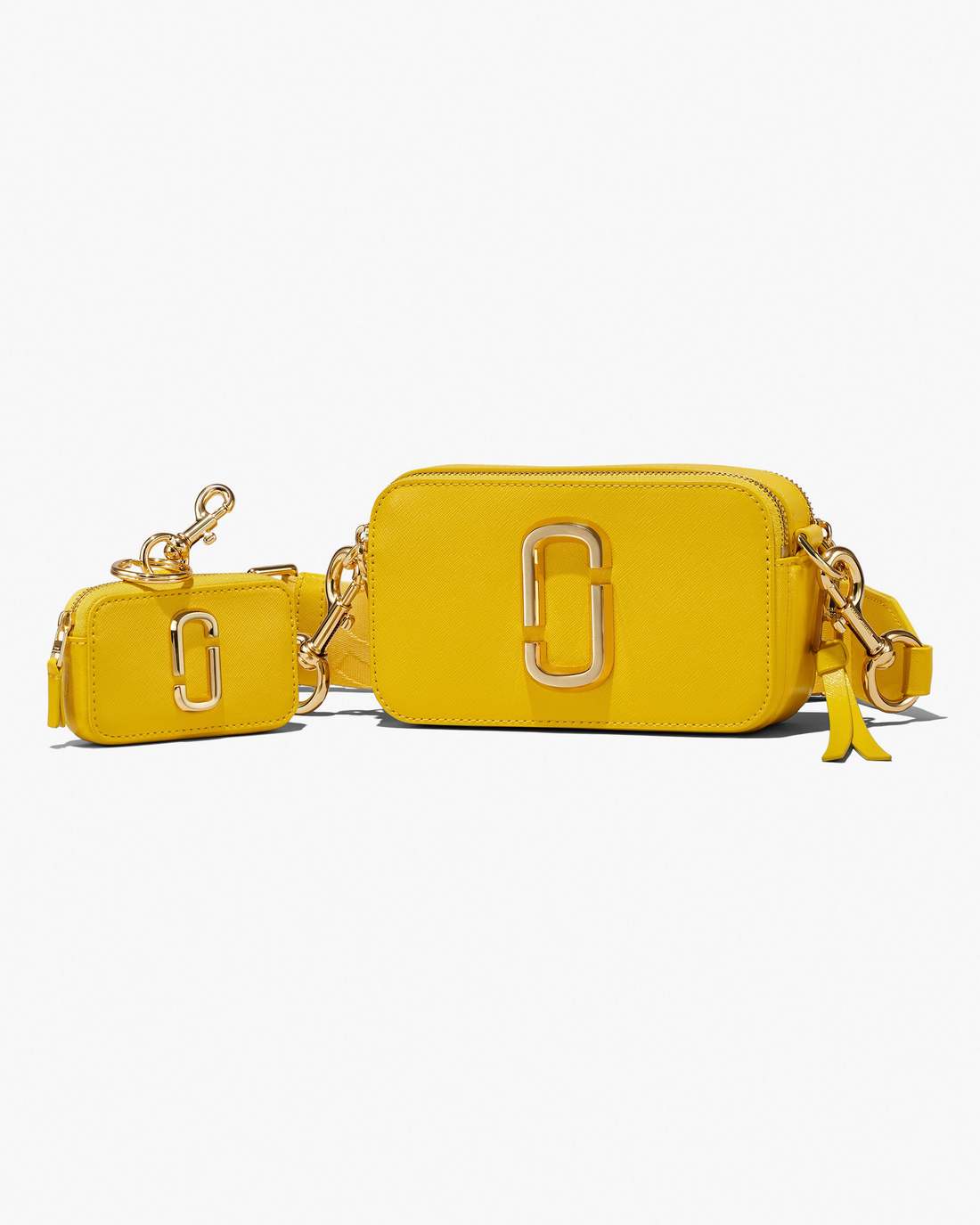 Marc Jacobs The Utility Snapshot Sun BAGS