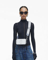 Marc Jacobs The Snapshot Cotton Multi BAGS