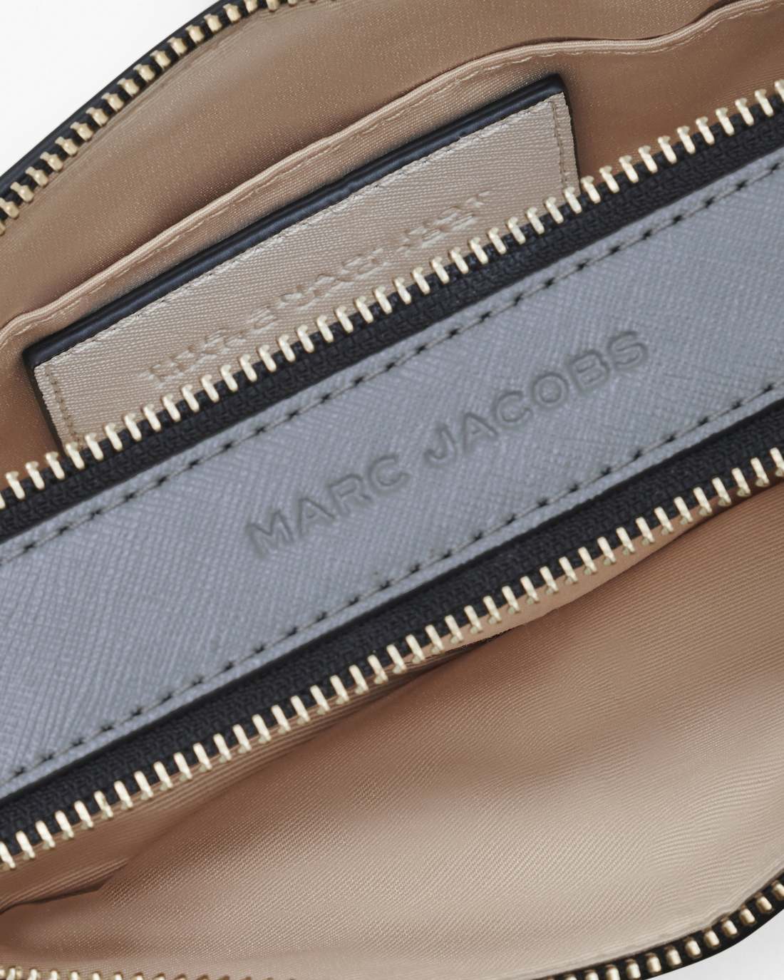 Marc Jacobs The Snapshot Cotton Multi BAGS
