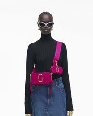 Marc Jacobs The Utility Snapshot Lipstick Pink BAGS