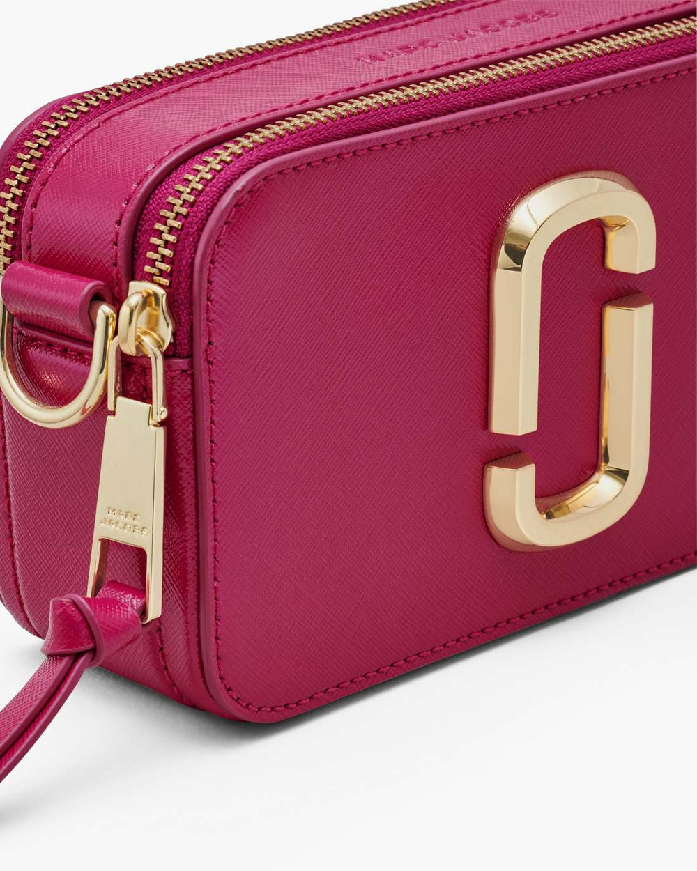 Marc Jacobs The Utility Snapshot Lipstick Pink BAGS