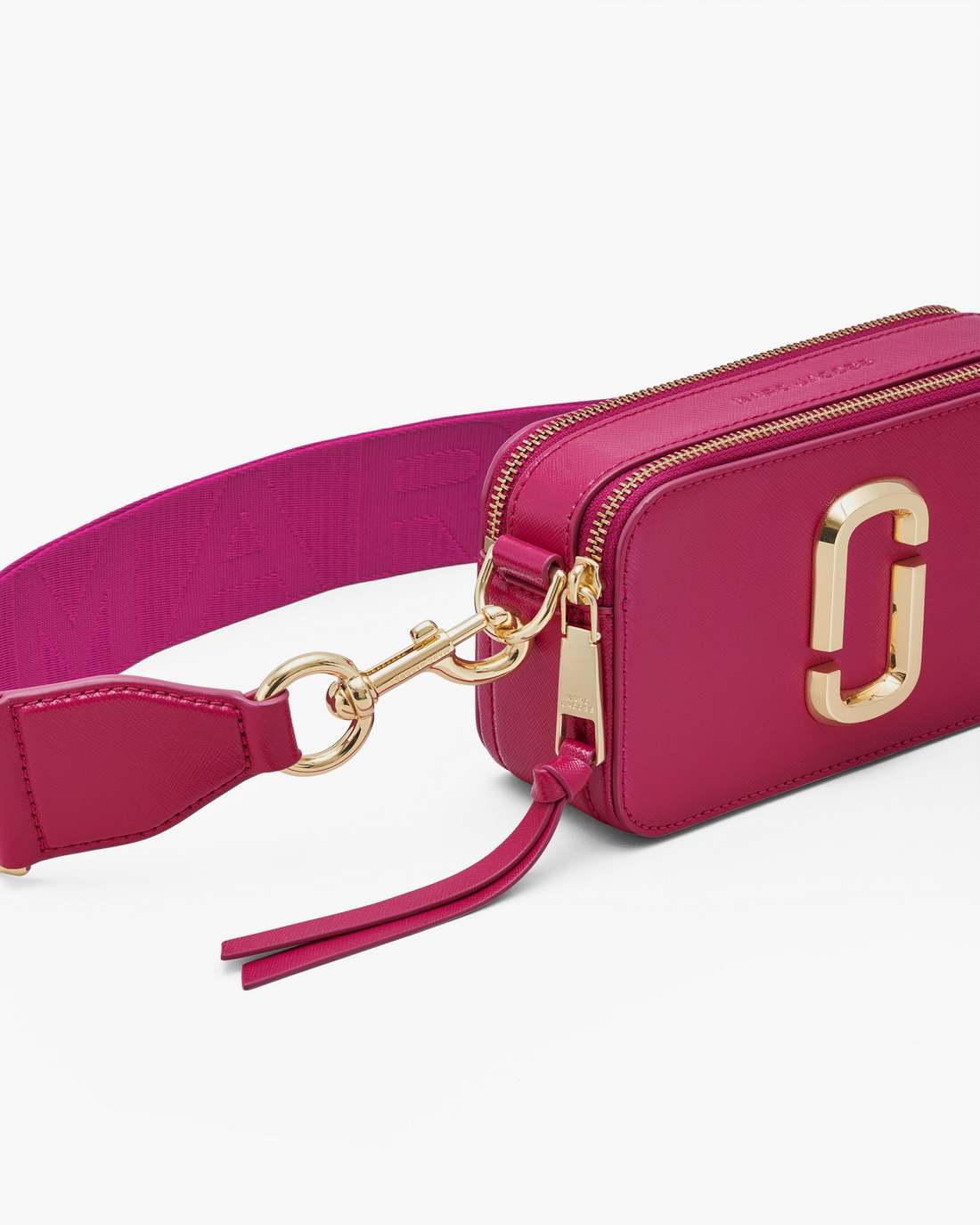 Marc Jacobs The Utility Snapshot Lipstick Pink BAGS