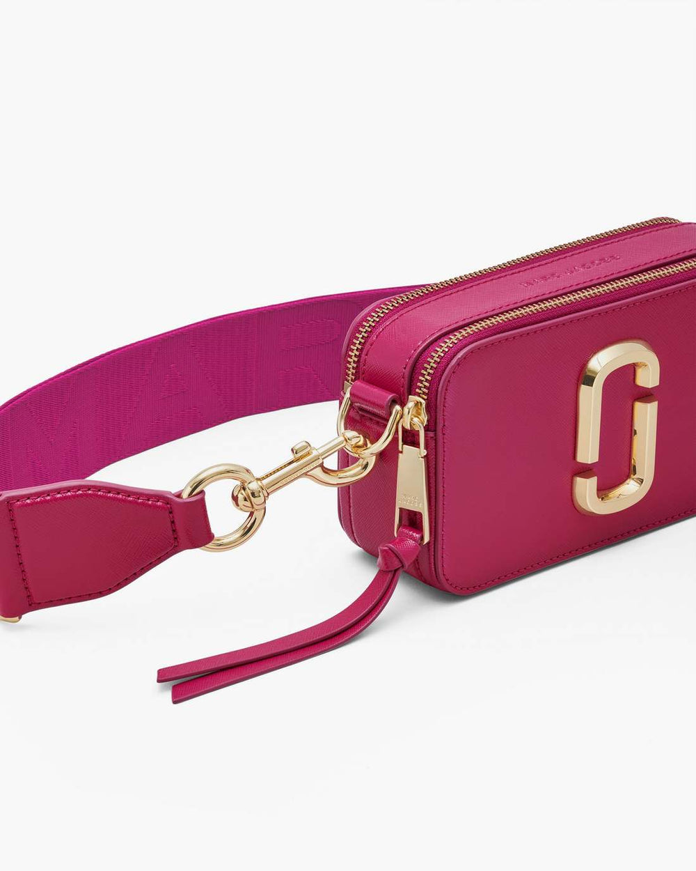 Marc Jacobs The Utility Snapshot Lipstick Pink BAGS