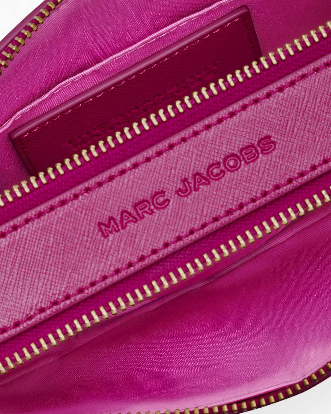 Marc Jacobs The Utility Snapshot Lipstick Pink BAGS