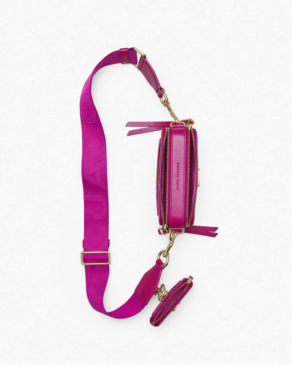 Marc Jacobs The Utility Snapshot Lipstick Pink BAGS