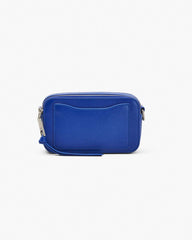 Marc Jacobs The Utility Snapshot Cobalt BAGS