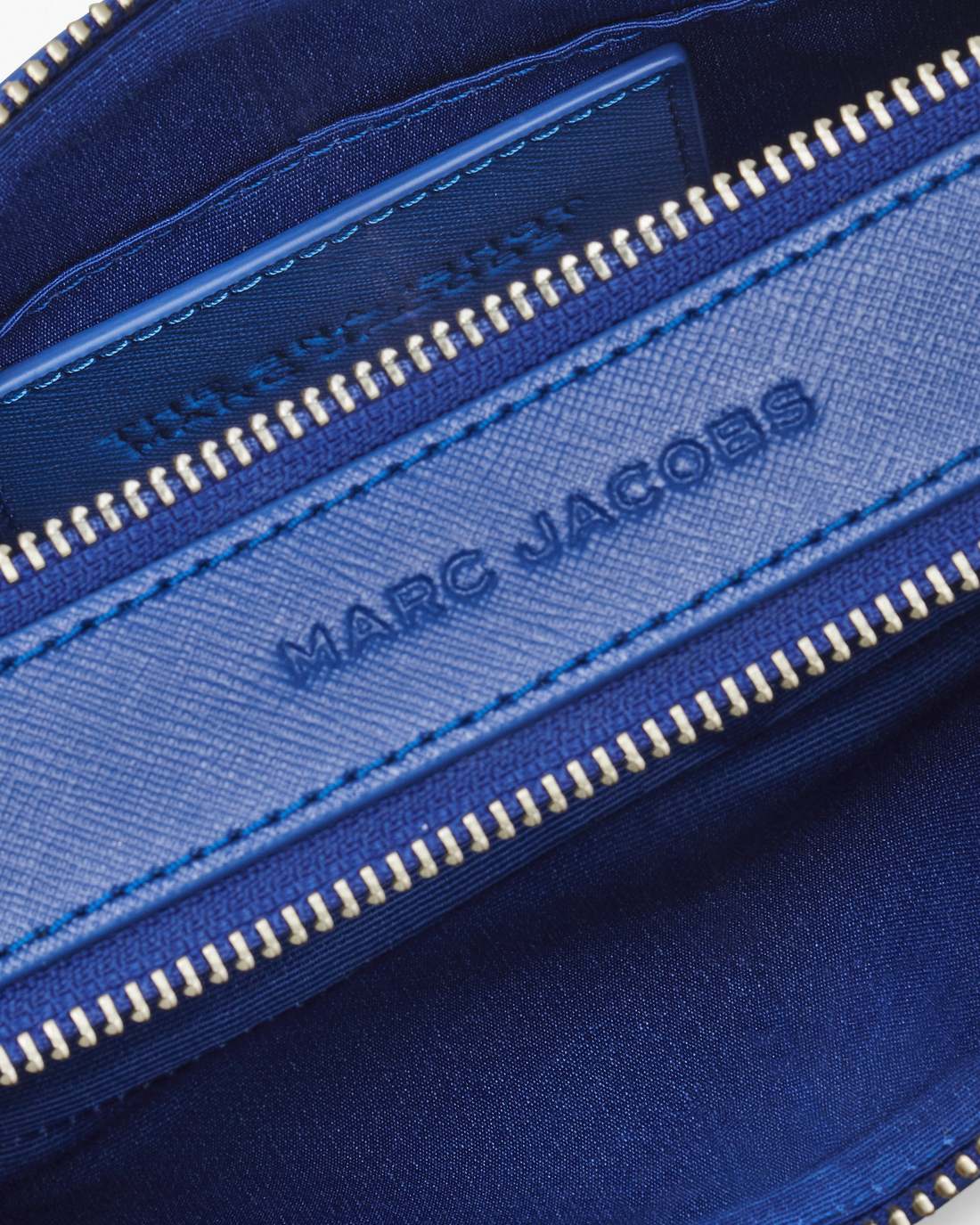 Marc Jacobs The Utility Snapshot Cobalt BAGS