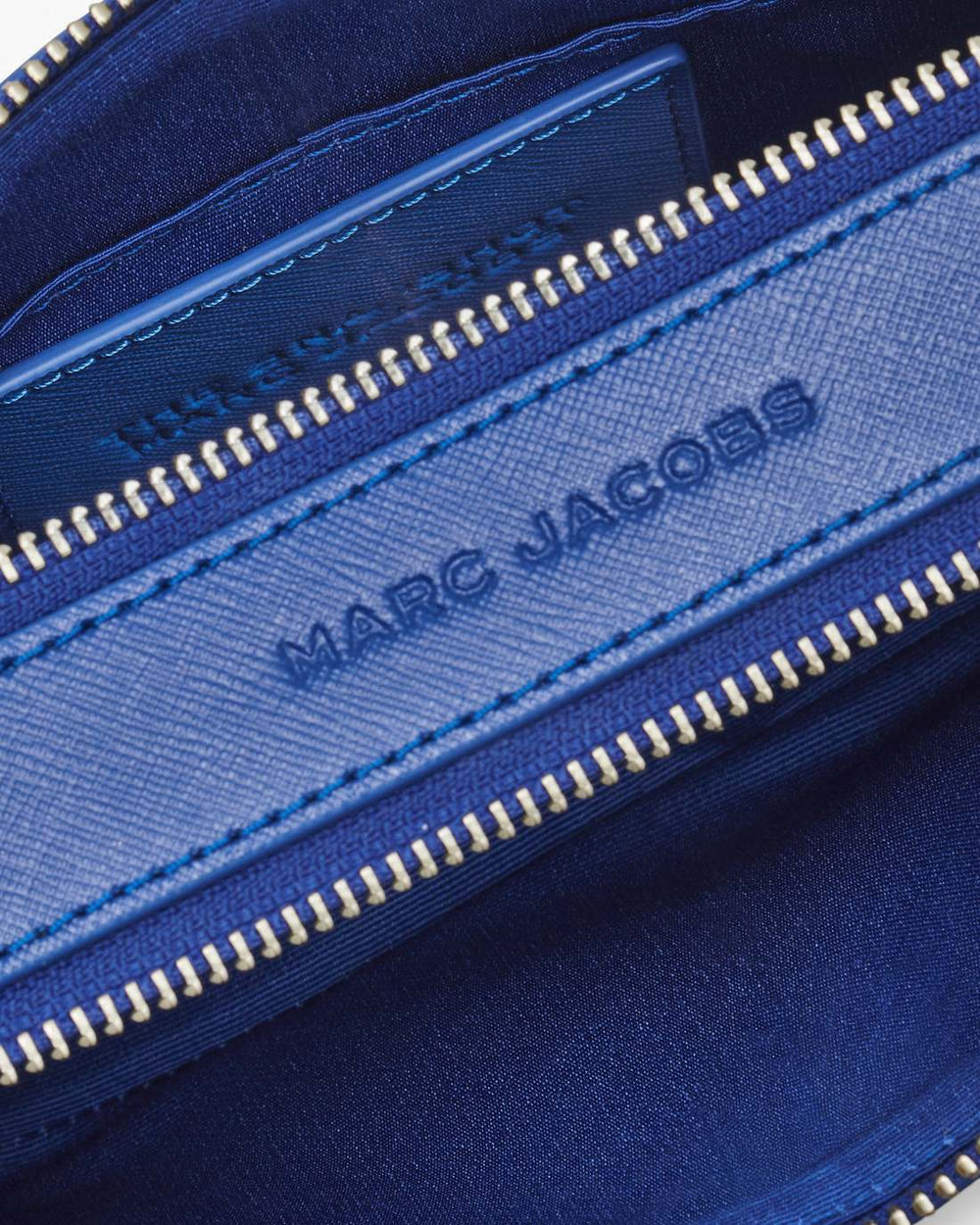 Marc Jacobs The Utility Snapshot Cobalt BAGS