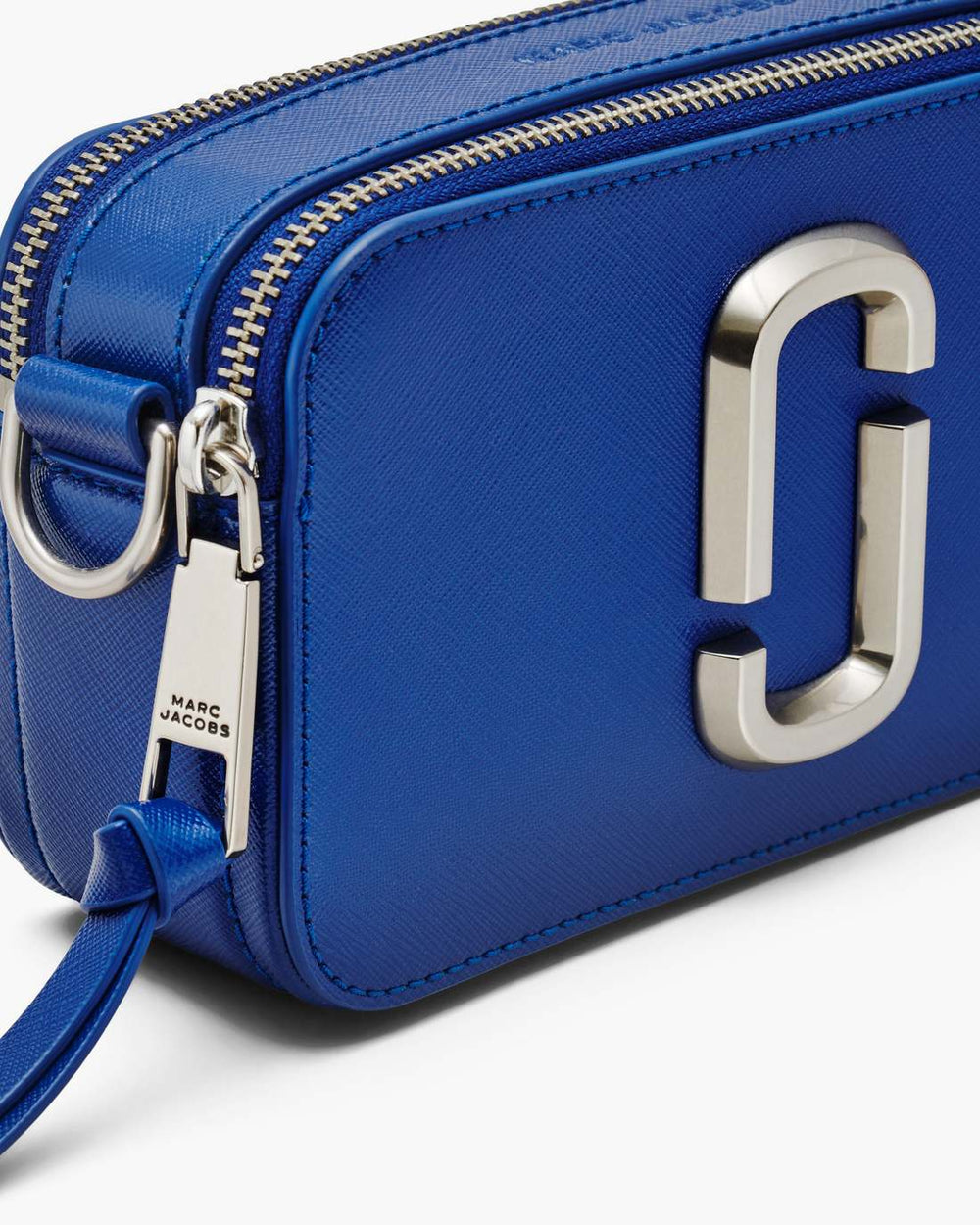 Marc Jacobs The Utility Snapshot Cobalt BAGS