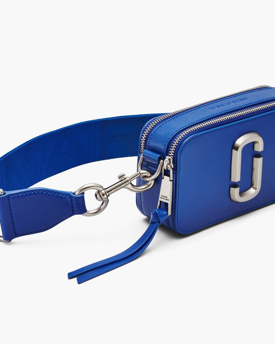 Marc Jacobs The Utility Snapshot Cobalt BAGS