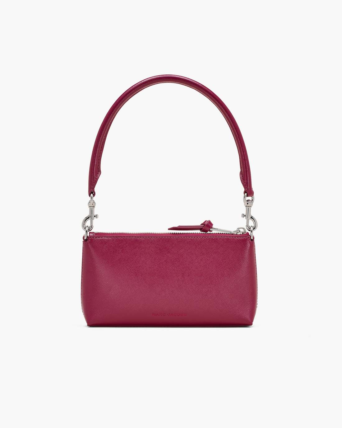 Marc Jacobs The Snapshot Convertible Shoulder Bag Lipgloss Pink BAGS|WALLETS|NEW ARRIVALS