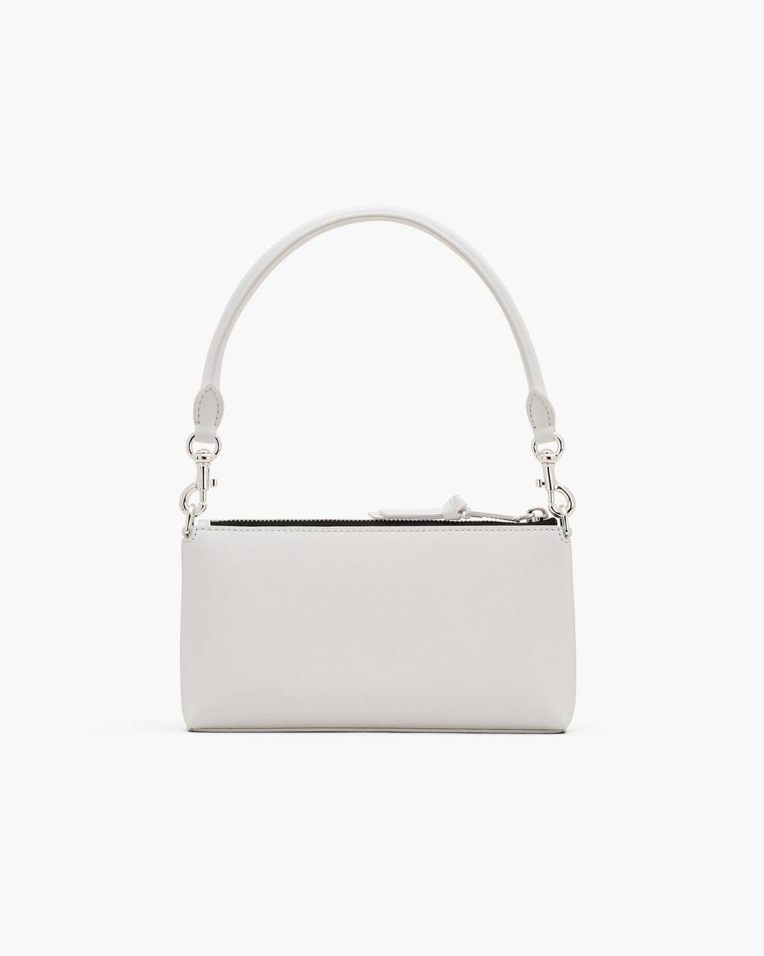 Marc Jacobs The Snapshot DTM Convertible Shoulder Bag White BAGS|WALLETS