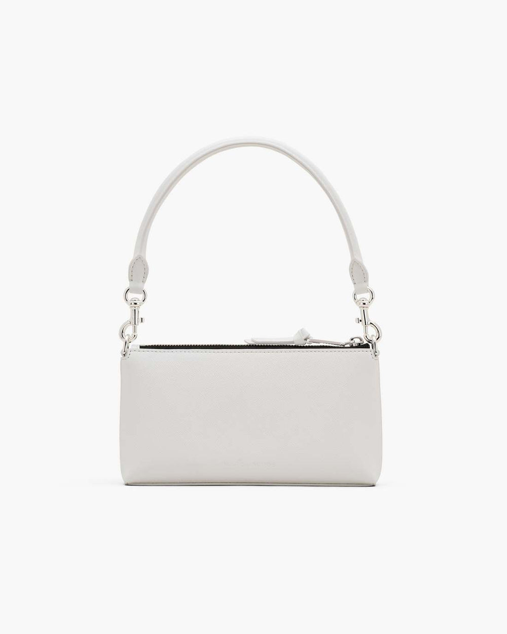 Marc Jacobs The Snapshot DTM Convertible Shoulder Bag White BAGS|WALLETS