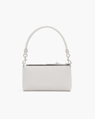 Marc Jacobs The Snapshot DTM Convertible Shoulder Bag White BAGS|WALLETS