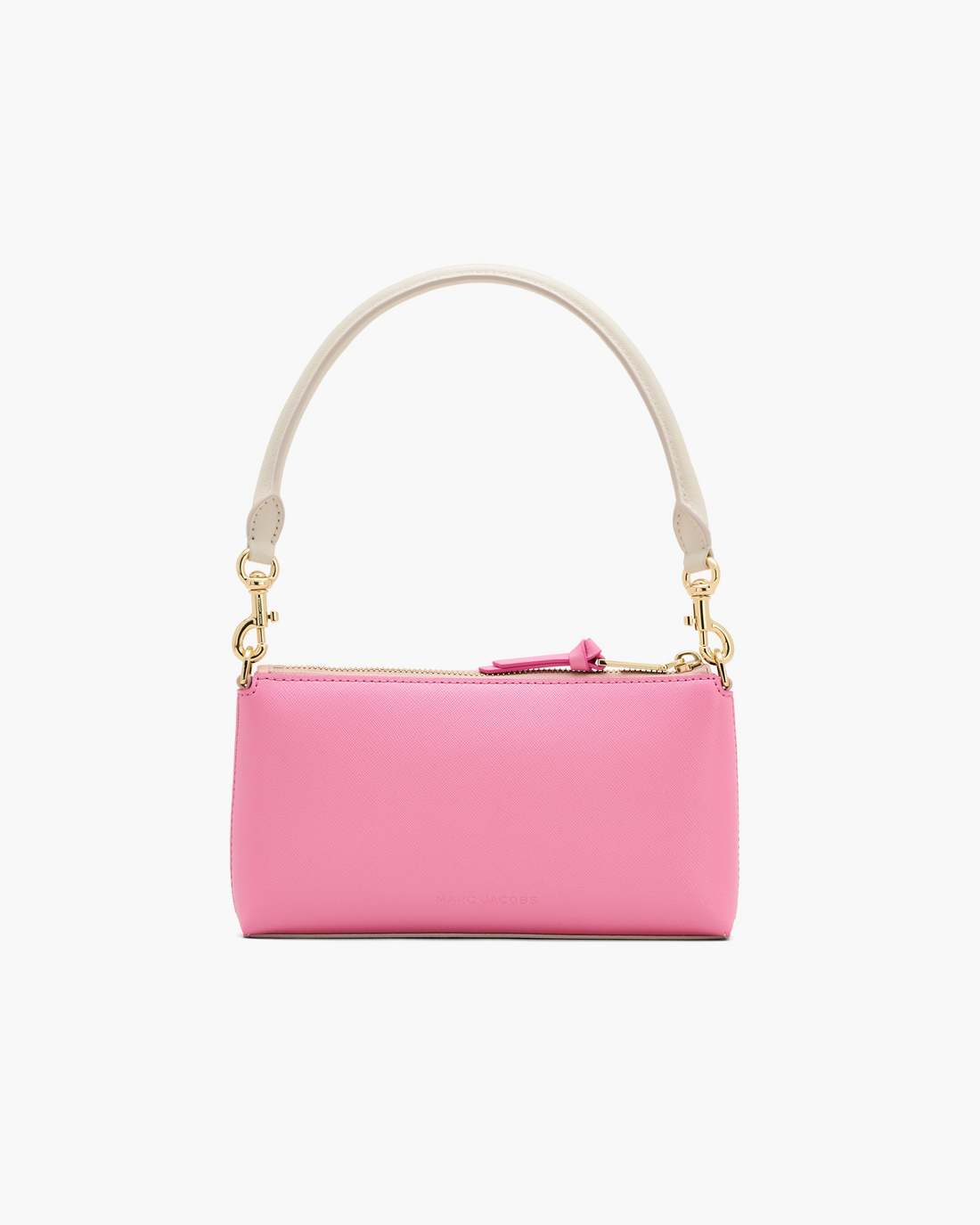 Marc Jacobs The Snapshot Convertible Shoulder Bag Rose Multi BAGS|WALLETS
