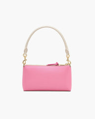Marc Jacobs The Snapshot Convertible Shoulder Bag Rose Multi BAGS|WALLETS