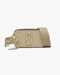 Marc Jacobs The Snapshot DTM Khaki BAGS