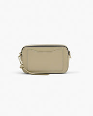 Marc Jacobs The Snapshot DTM Khaki BAGS