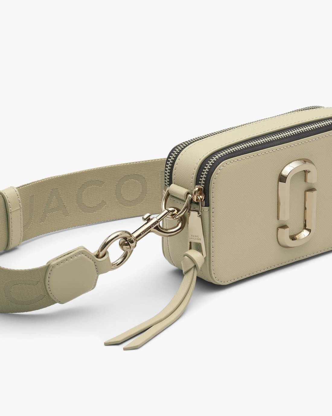 Marc Jacobs The Snapshot DTM Khaki BAGS