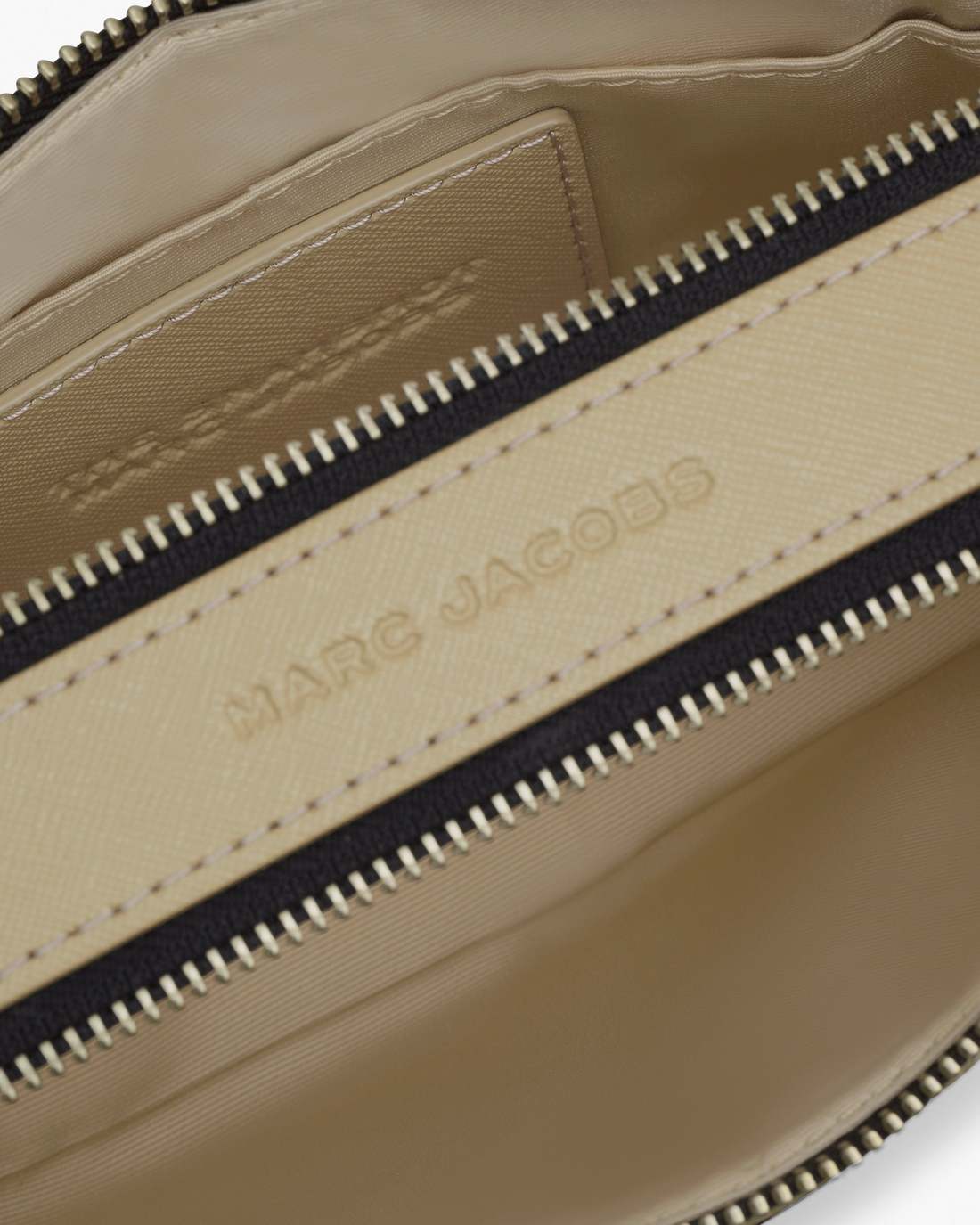 Marc Jacobs The Snapshot DTM Khaki BAGS