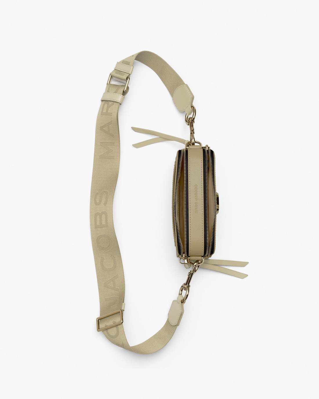 Marc Jacobs The Snapshot DTM Khaki BAGS