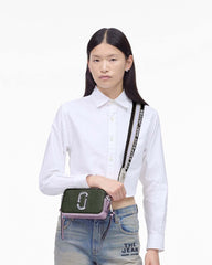 Marc Jacobs The Snapshot Ivy Multi BAGS