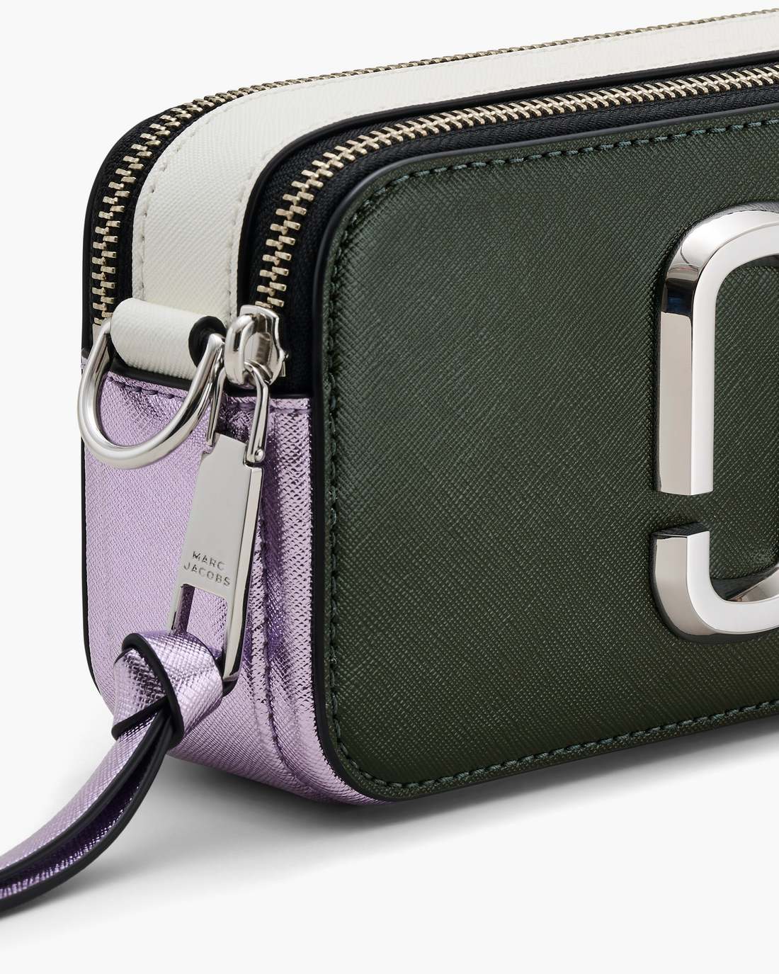 Marc Jacobs The Snapshot Ivy Multi BAGS