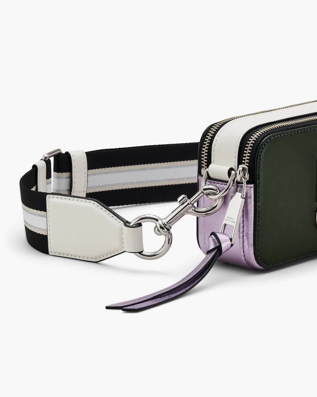 Marc Jacobs The Snapshot Ivy Multi BAGS