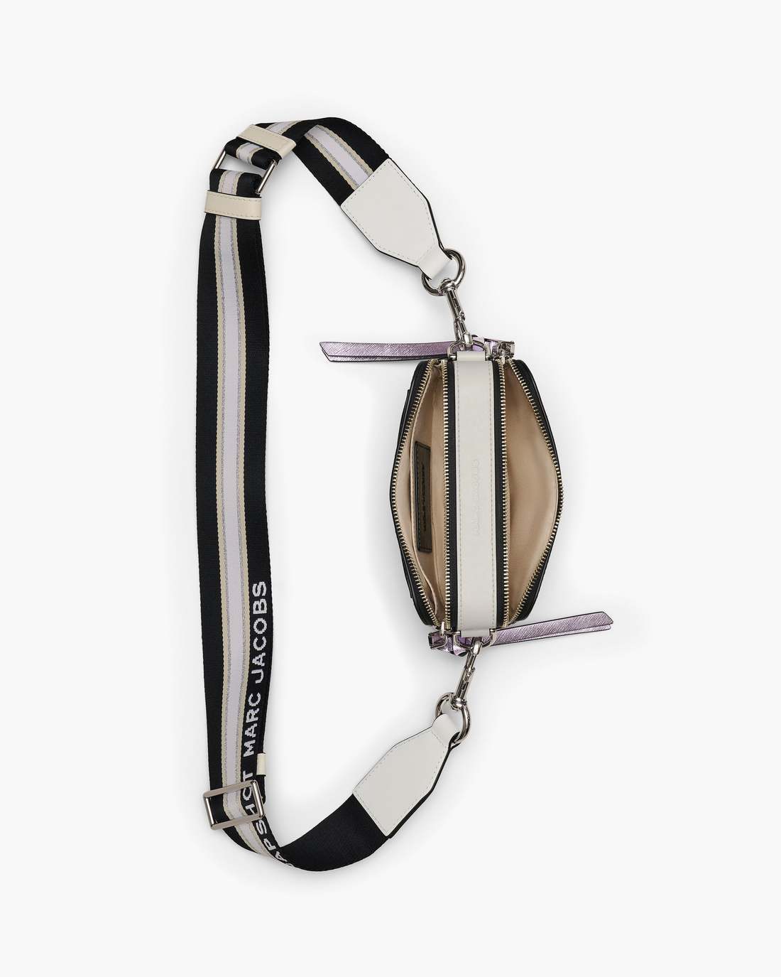 Marc Jacobs The Snapshot Ivy Multi BAGS