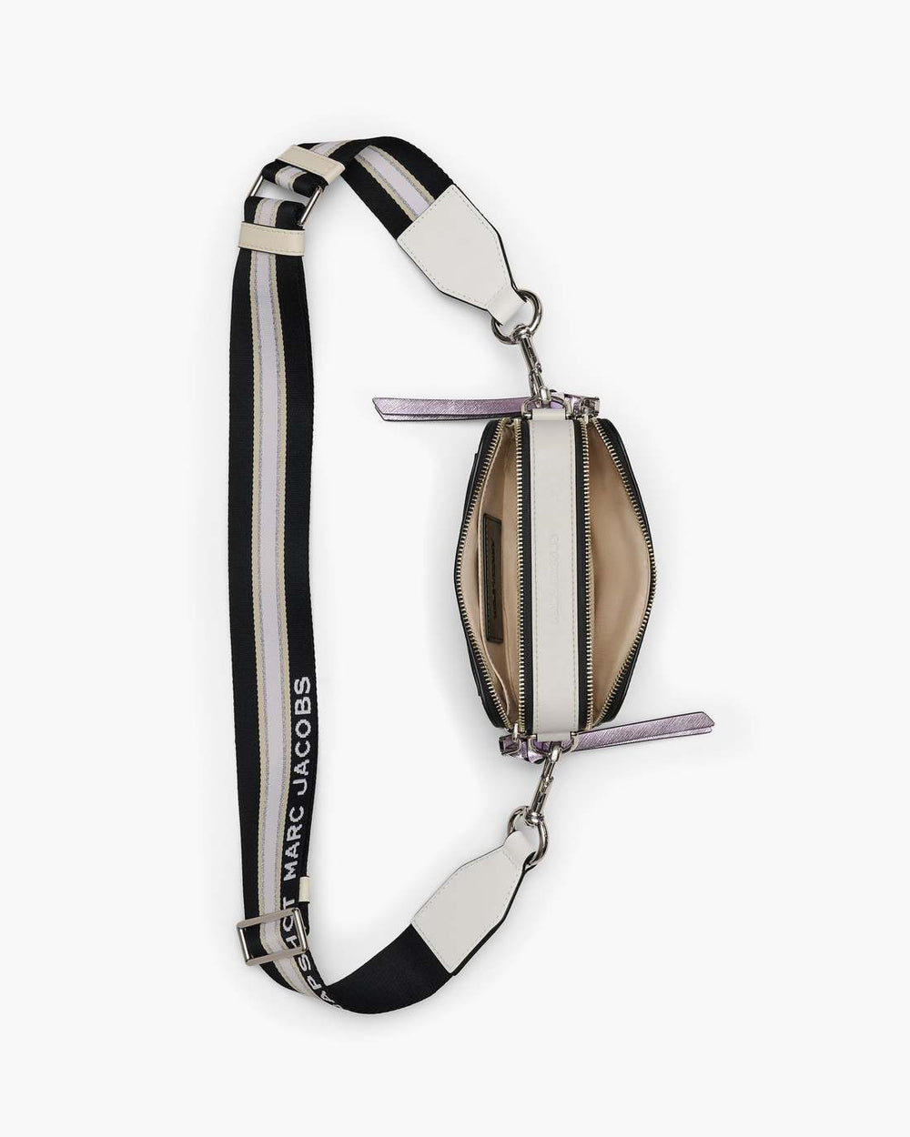 Marc Jacobs The Snapshot Ivy Multi BAGS