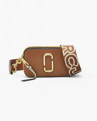 Marc Jacobs The Snapshot Argan Oil Multi BAGS