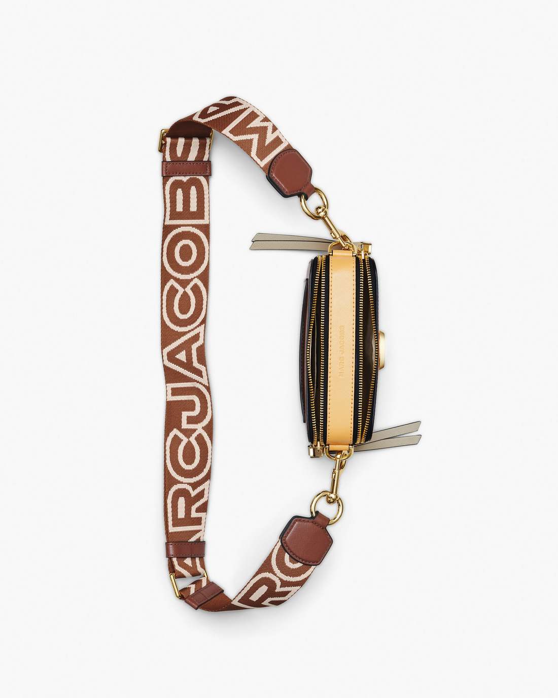 Marc Jacobs The Snapshot Argan Oil Multi BAGS