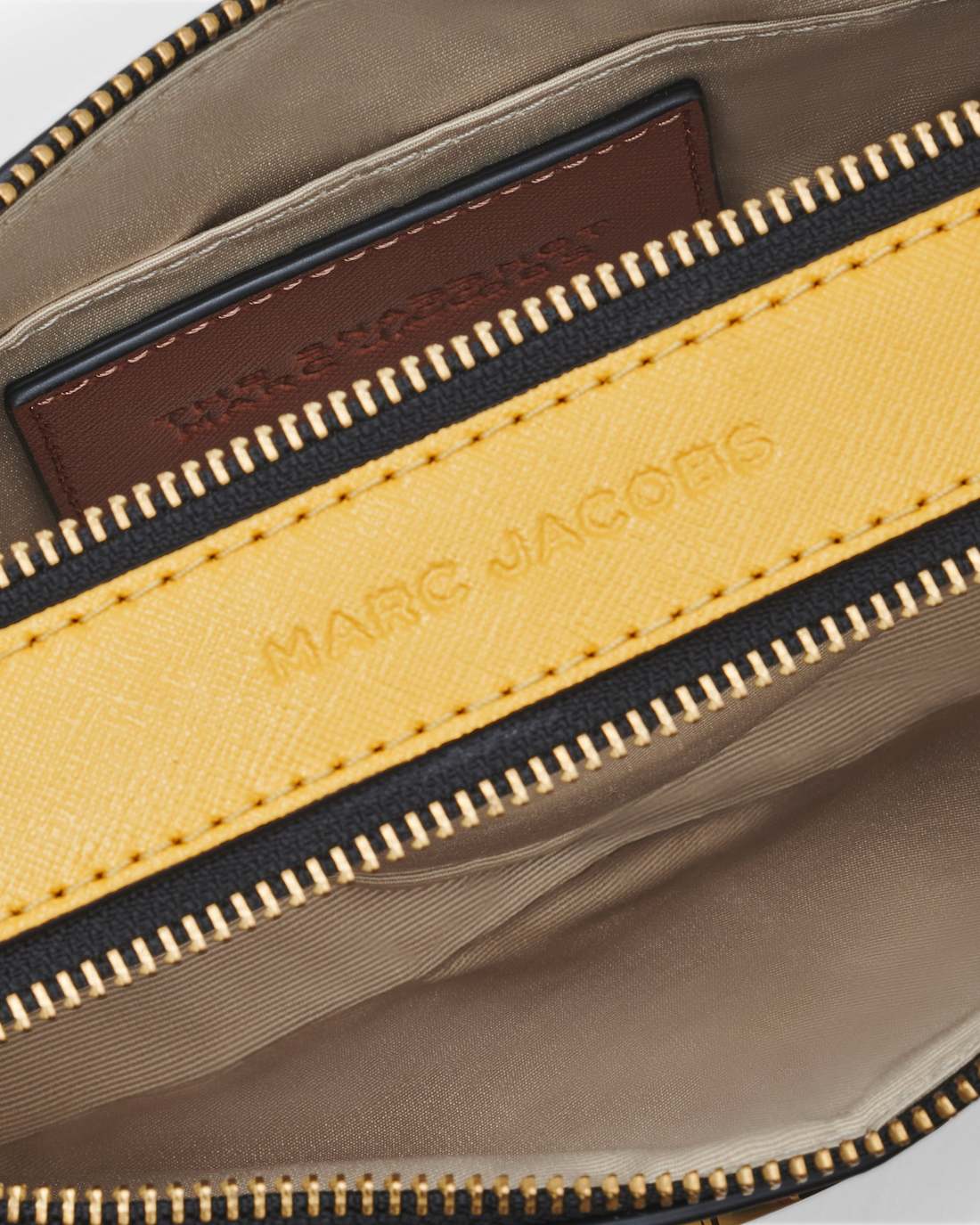 Marc Jacobs The Snapshot Argan Oil Multi BAGS