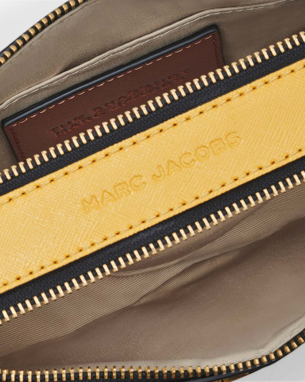 Marc Jacobs The Snapshot Argan Oil Multi BAGS