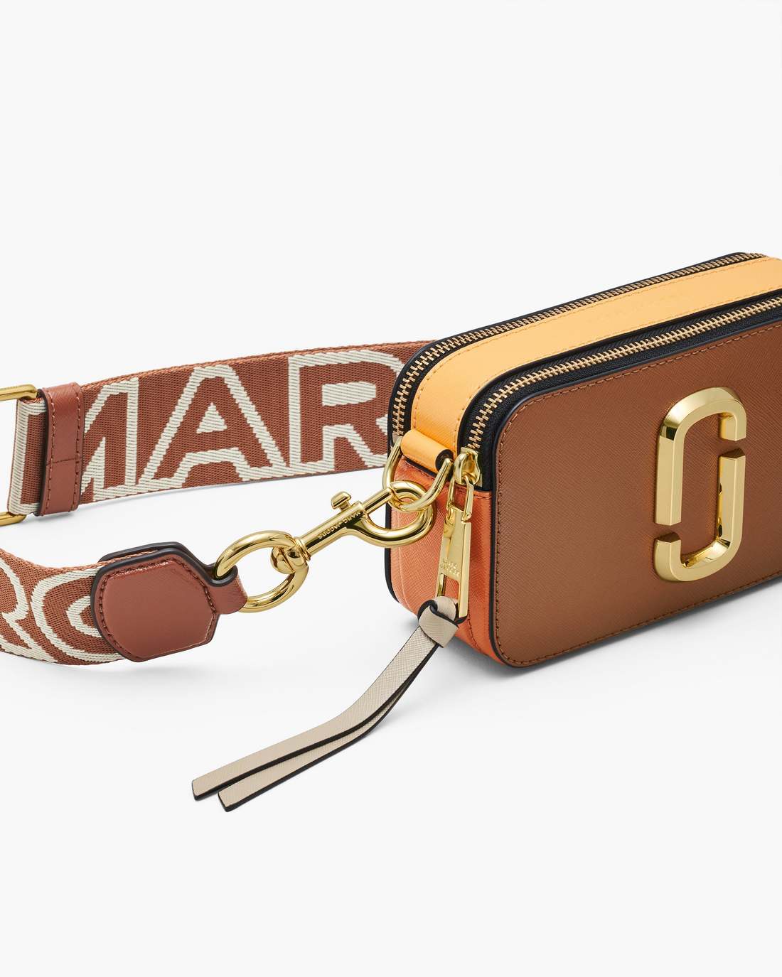 Marc Jacobs The Snapshot Argan Oil Multi BAGS