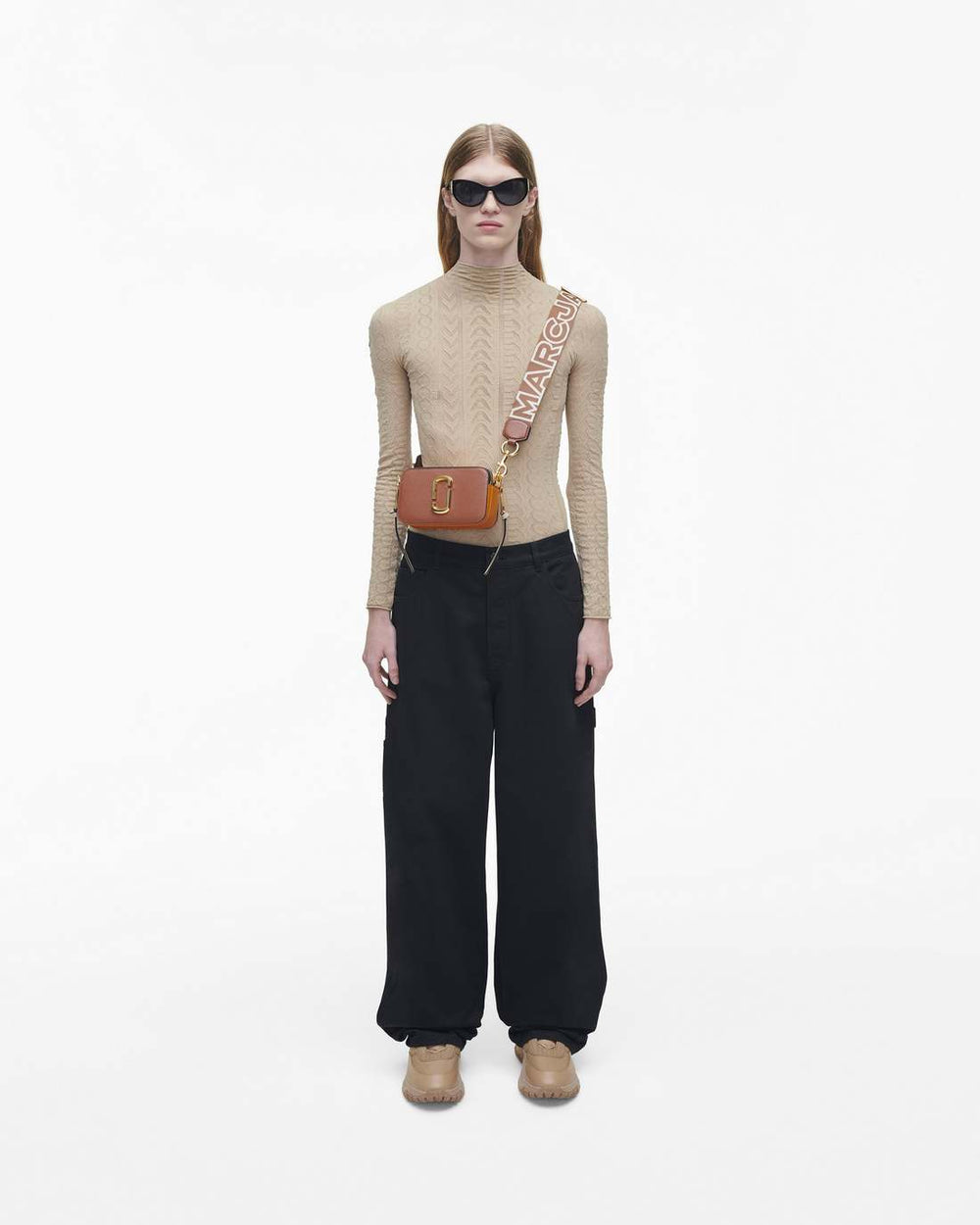 Marc Jacobs The Snapshot Argan Oil Multi BAGS