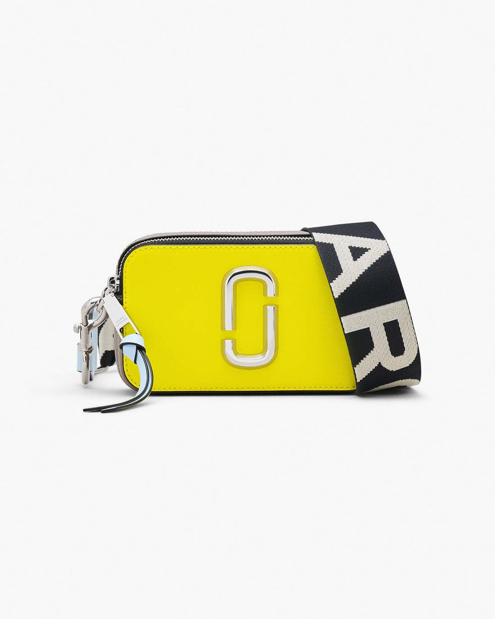 Marc Jacobs The Snapshot Daisy Yellow BAGS