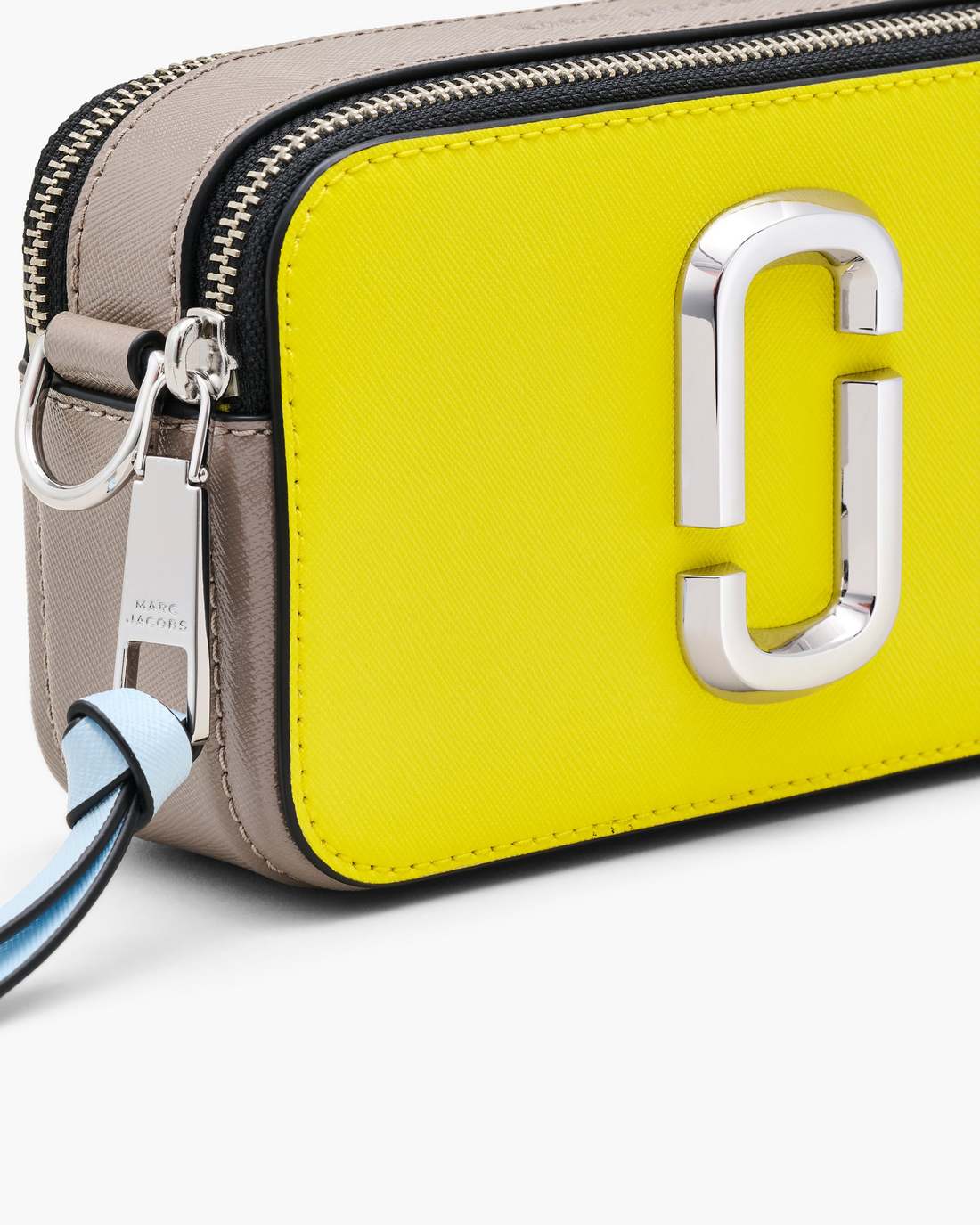 Marc Jacobs The Snapshot Daisy Yellow BAGS