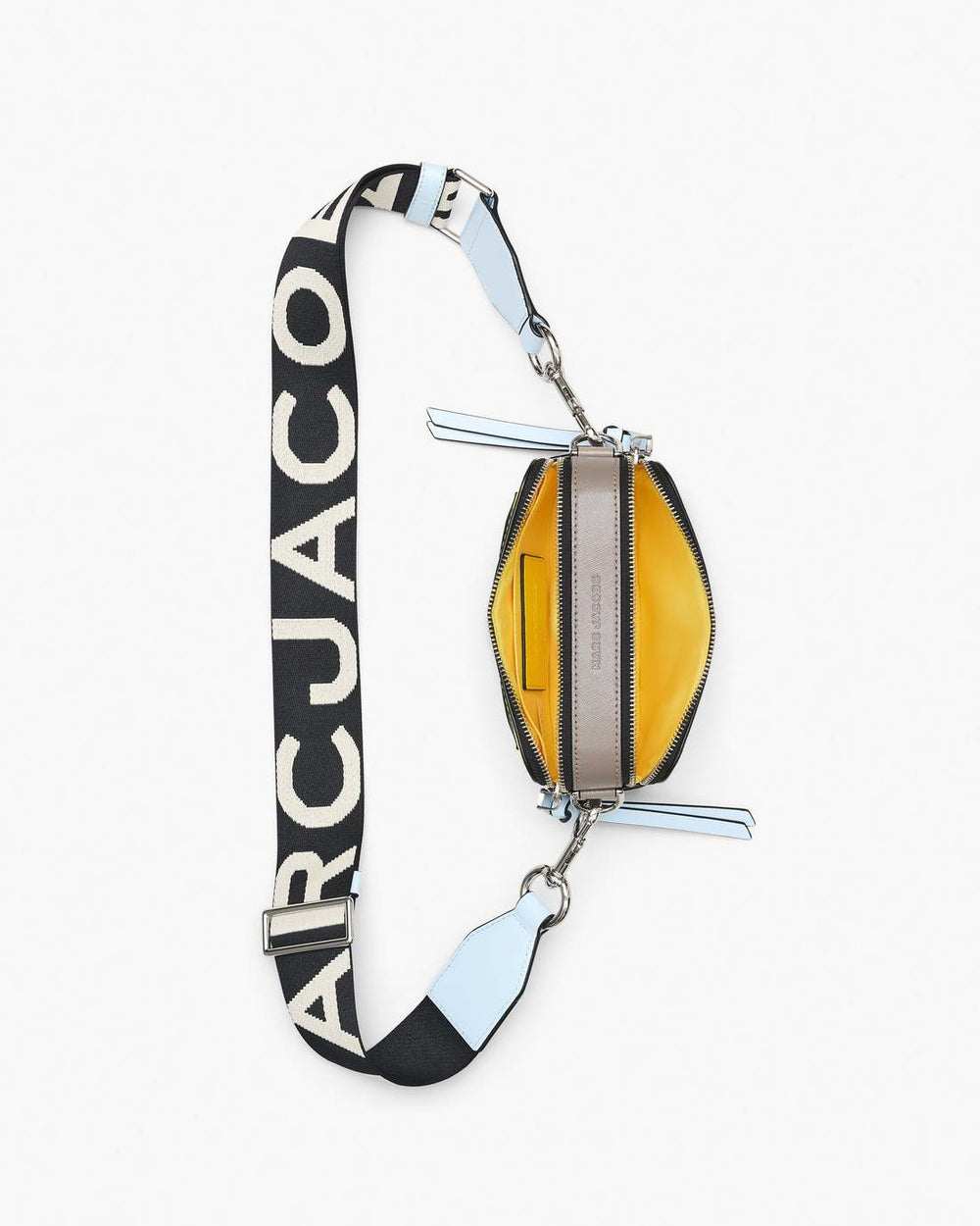 Marc Jacobs The Snapshot Daisy Yellow BAGS