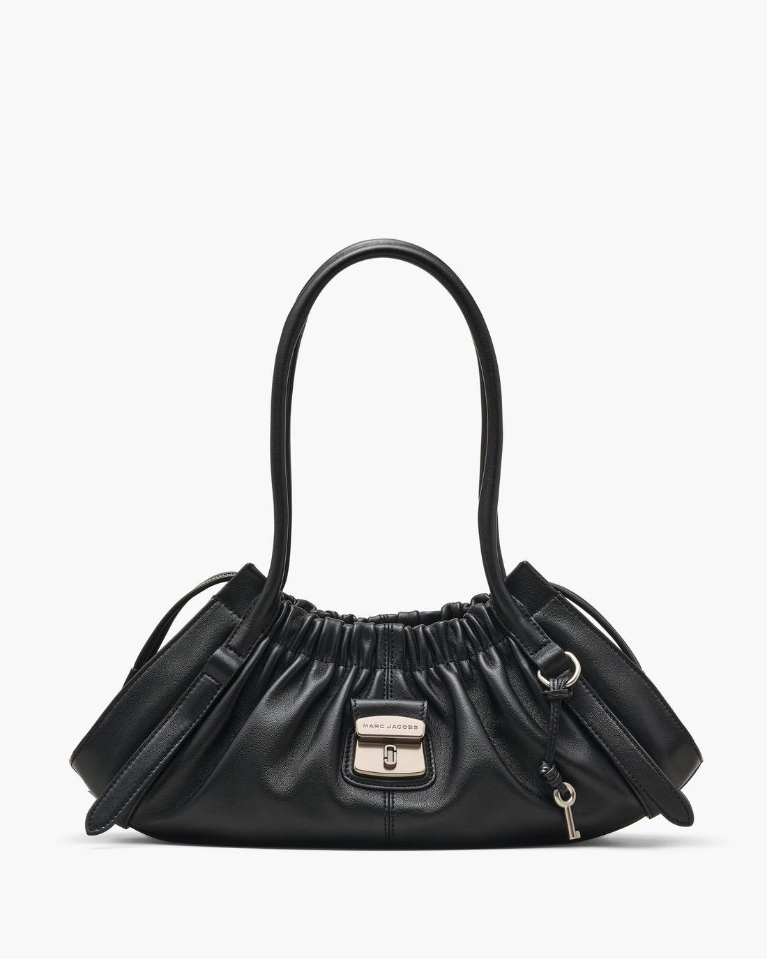 Marc Jacobs The Cristina Satchel Black BAGS