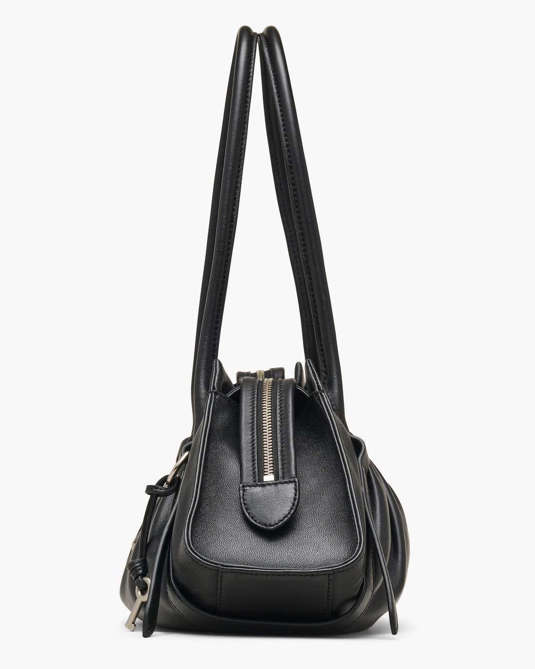 Marc Jacobs The Cristina Satchel Black BAGS