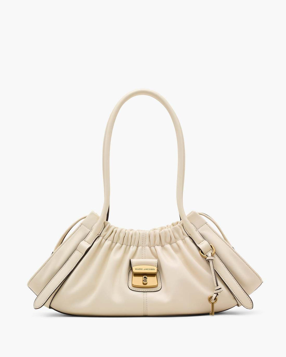 Marc Jacobs The Cristina Satchel Ivory BAGS