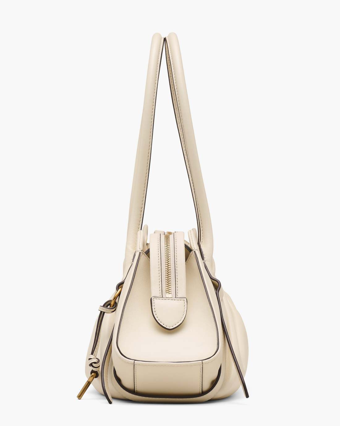 Marc Jacobs The Cristina Satchel Ivory BAGS