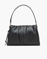 Marc Jacobs The Cristina Messenger Black BAGS|NEW ARRIVALS