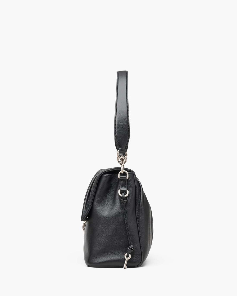 Marc Jacobs The Cristina Messenger Black BAGS|NEW ARRIVALS
