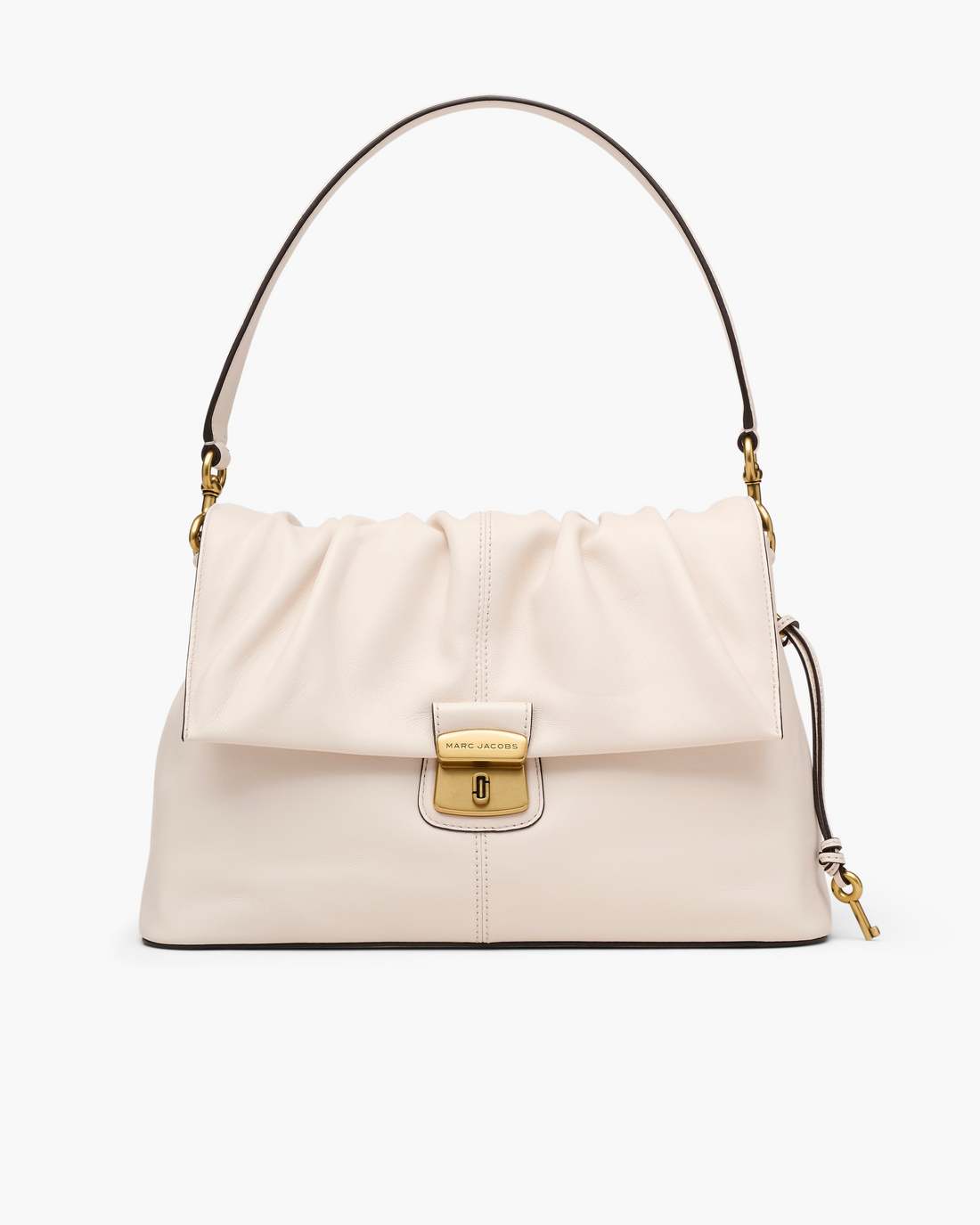 Marc Jacobs The Cristina Messenger Ivory BAGS|NEW ARRIVALS