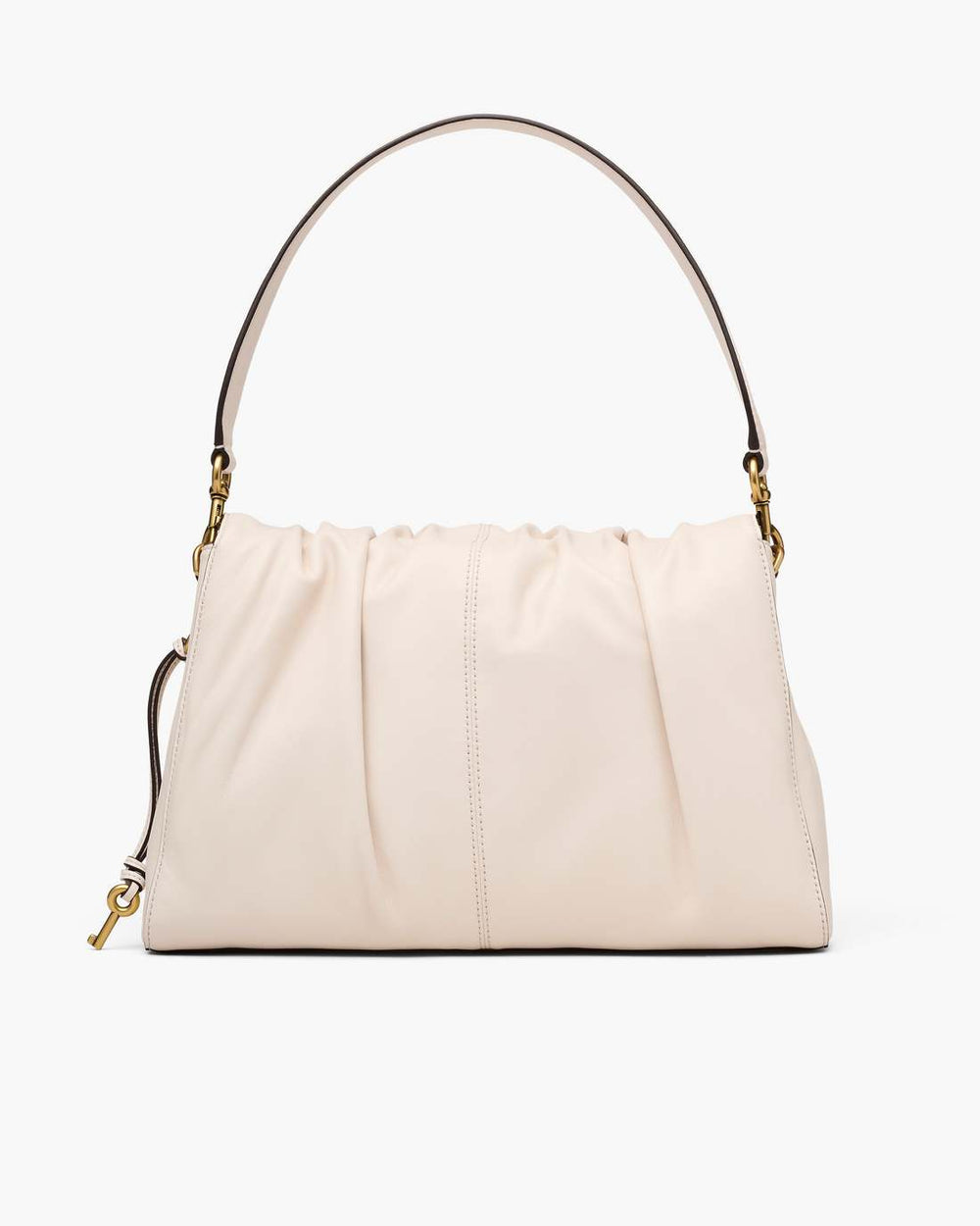 Marc Jacobs The Cristina Messenger Ivory BAGS|NEW ARRIVALS