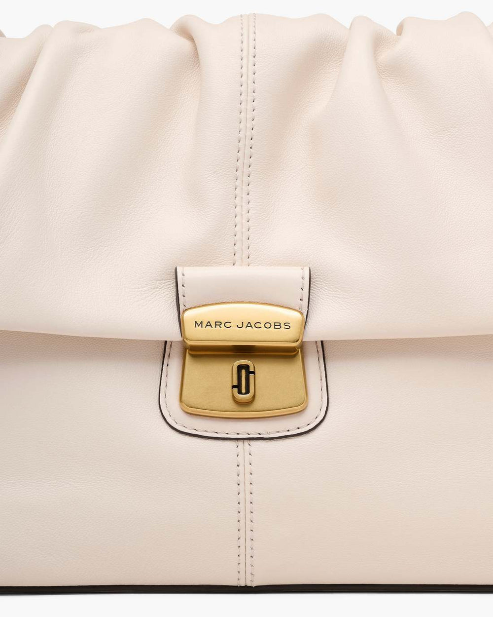 Marc Jacobs The Cristina Messenger Ivory BAGS|NEW ARRIVALS