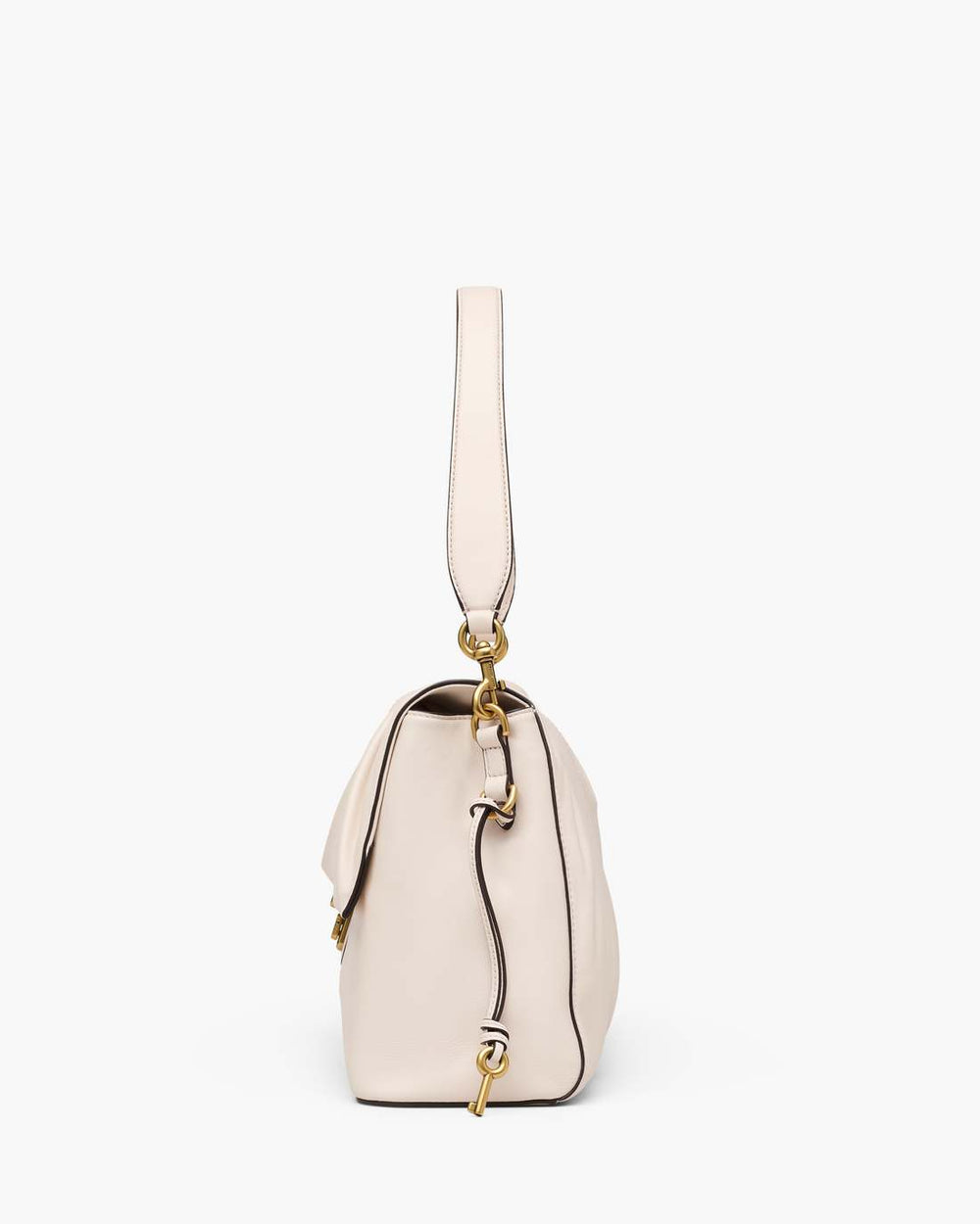 Marc Jacobs The Cristina Messenger Ivory BAGS|NEW ARRIVALS